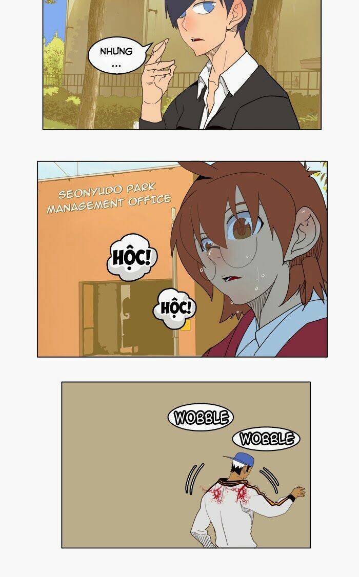 Chúa Tể Học Đường Chapter 179 - Trang 2