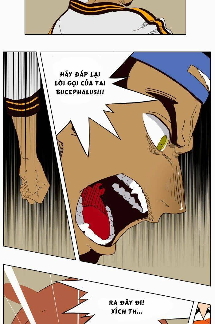 Chúa Tể Học Đường Chapter 179 - Trang 2