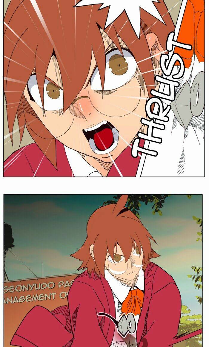 Chúa Tể Học Đường Chapter 179 - Trang 2