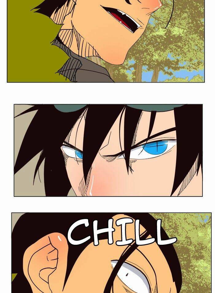 Chúa Tể Học Đường Chapter 179 - Trang 2