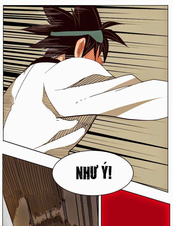 Chúa Tể Học Đường Chapter 179 - Trang 2