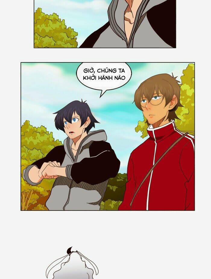 Chúa Tể Học Đường Chapter 179 - Trang 2