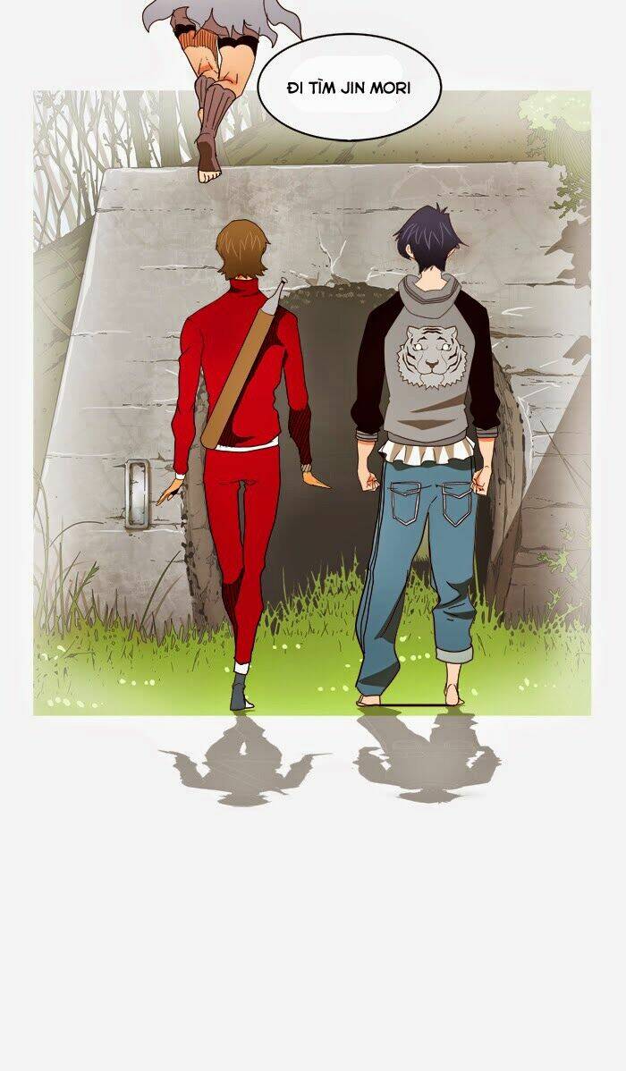 Chúa Tể Học Đường Chapter 179 - Trang 2