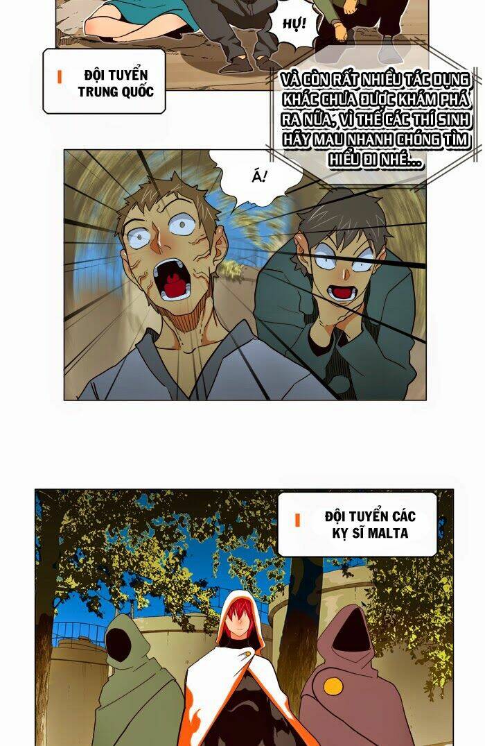 Chúa Tể Học Đường Chapter 179 - Trang 2