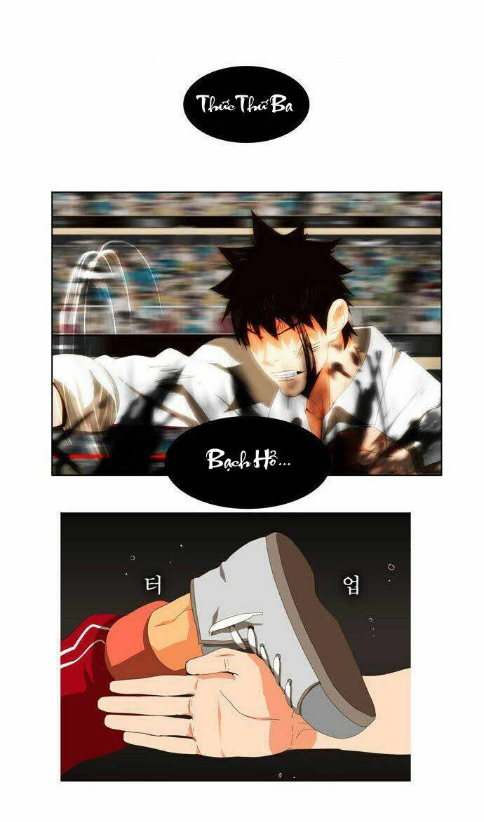 Chúa Tể Học Đường Chapter 18 - Trang 2