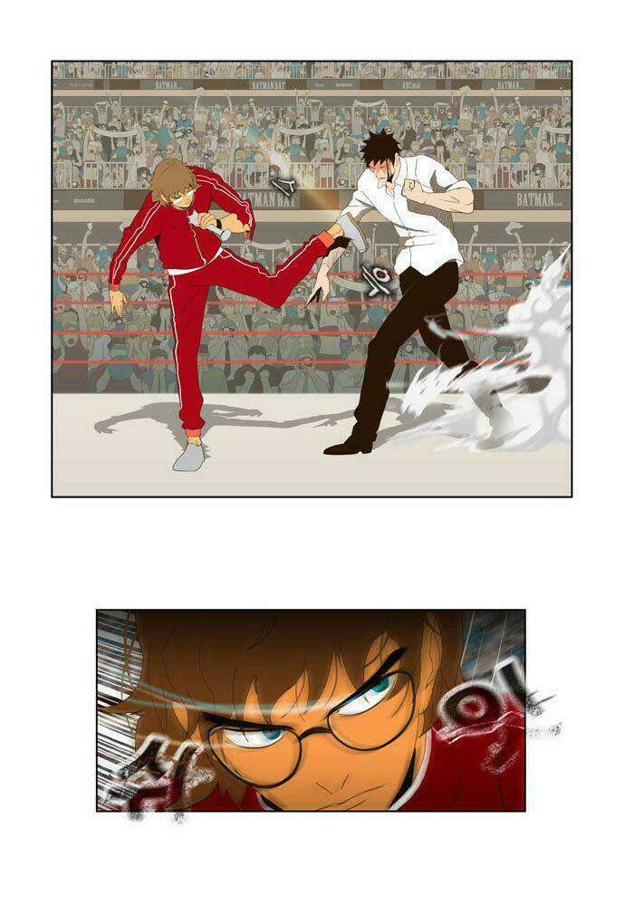 Chúa Tể Học Đường Chapter 18 - Trang 2