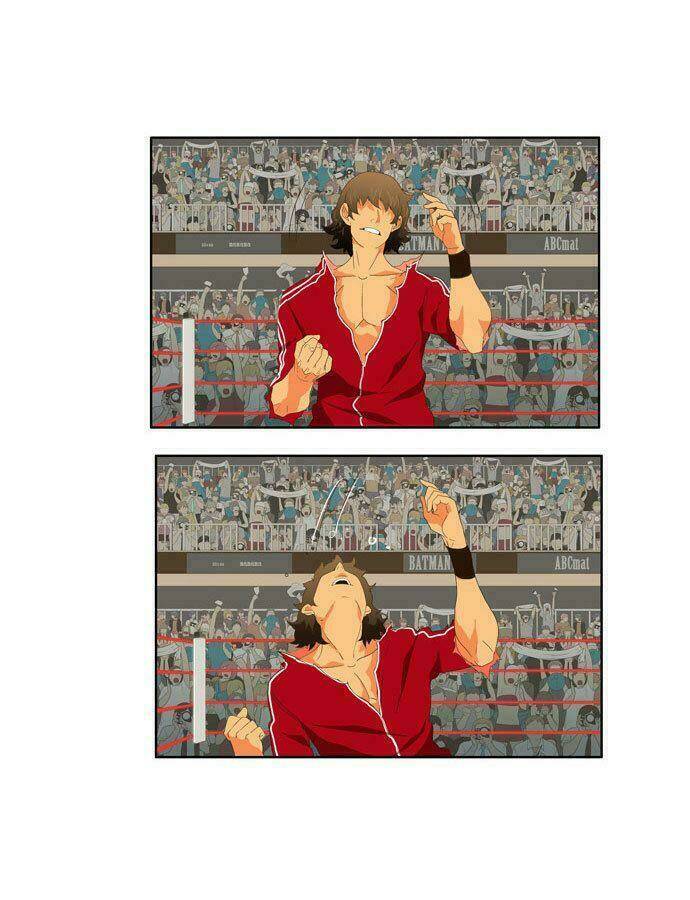 Chúa Tể Học Đường Chapter 18 - Trang 2