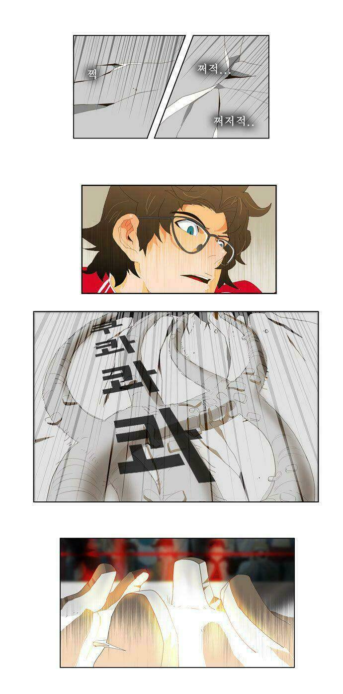 Chúa Tể Học Đường Chapter 18 - Trang 2