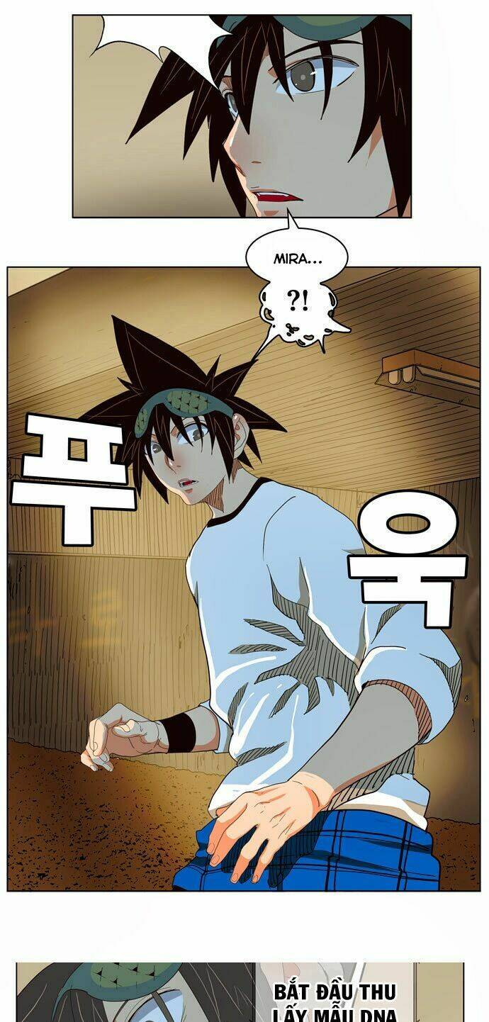 Chúa Tể Học Đường Chapter 180 - Trang 2