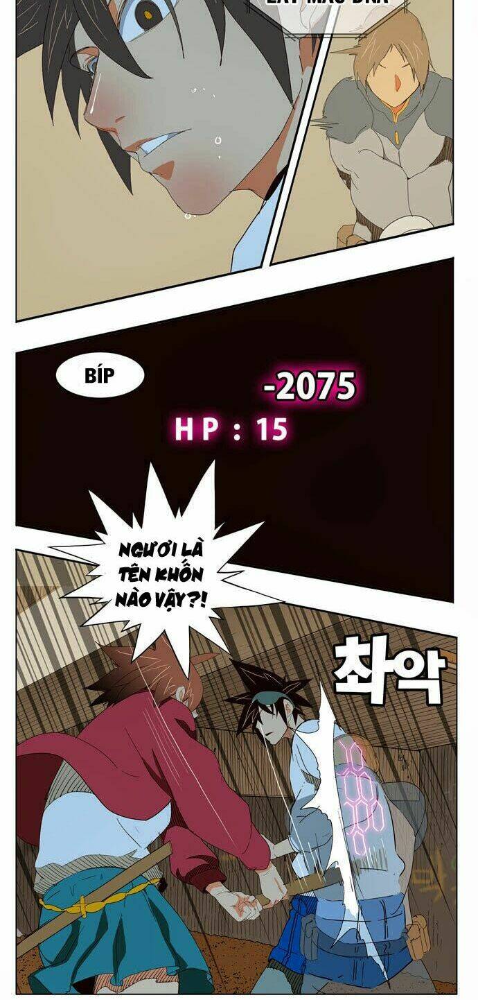 Chúa Tể Học Đường Chapter 180 - Trang 2