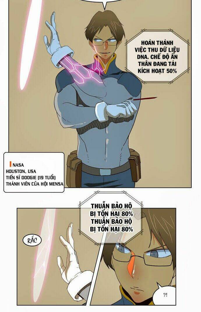 Chúa Tể Học Đường Chapter 180 - Trang 2