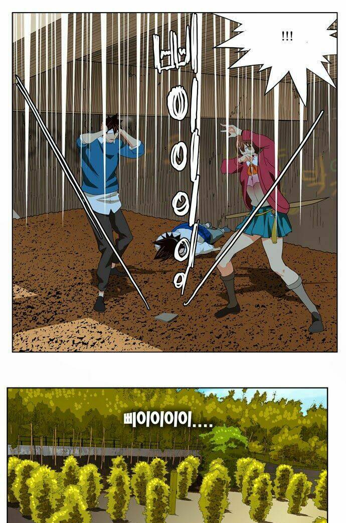 Chúa Tể Học Đường Chapter 180 - Trang 2