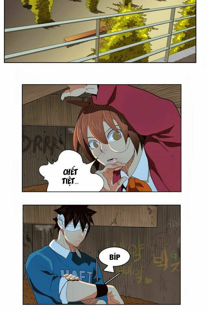 Chúa Tể Học Đường Chapter 180 - Trang 2