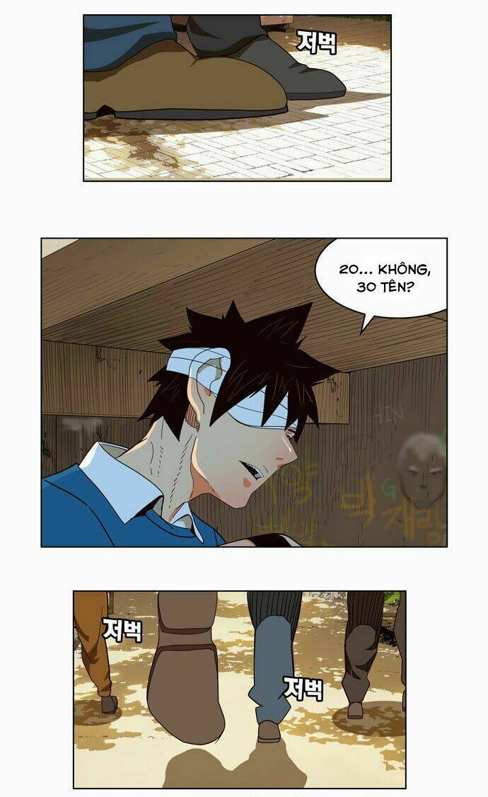 Chúa Tể Học Đường Chapter 180 - Trang 2