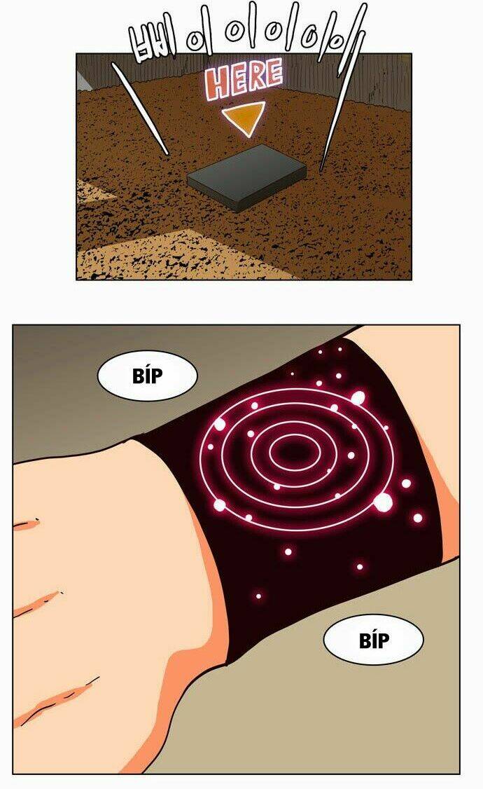 Chúa Tể Học Đường Chapter 180 - Trang 2