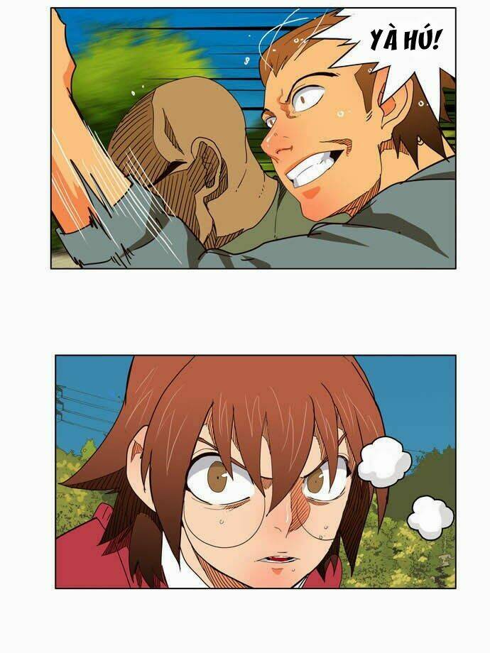 Chúa Tể Học Đường Chapter 180 - Trang 2