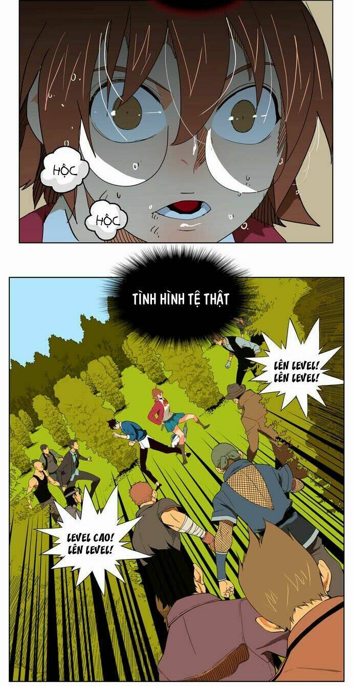 Chúa Tể Học Đường Chapter 180 - Trang 2