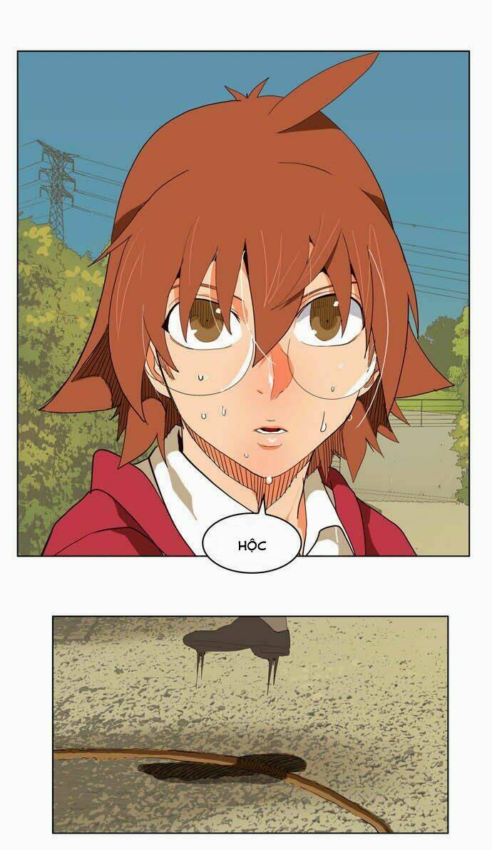 Chúa Tể Học Đường Chapter 180 - Trang 2