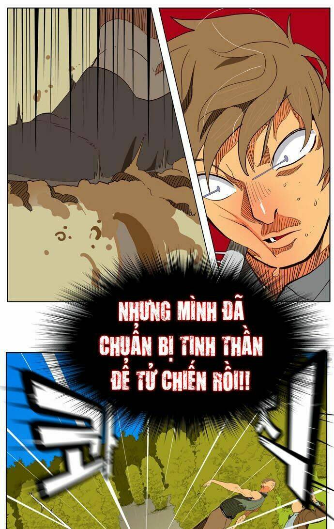Chúa Tể Học Đường Chapter 180 - Trang 2