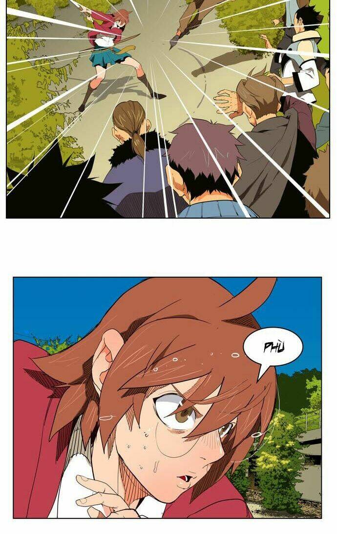 Chúa Tể Học Đường Chapter 180 - Trang 2