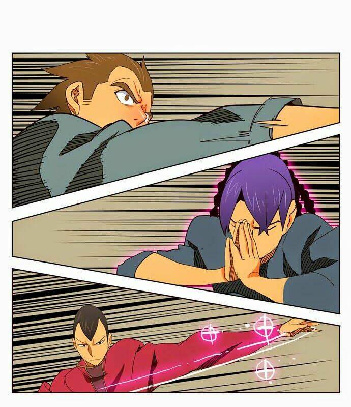 Chúa Tể Học Đường Chapter 180 - Trang 2