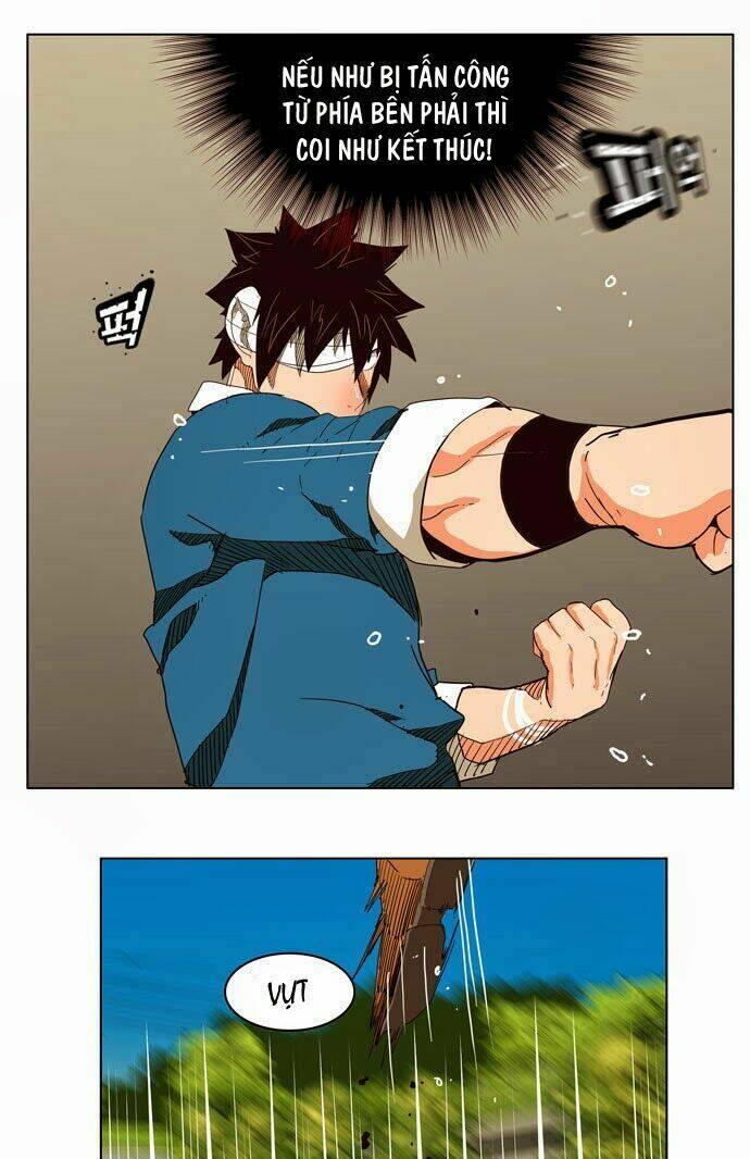 Chúa Tể Học Đường Chapter 180 - Trang 2