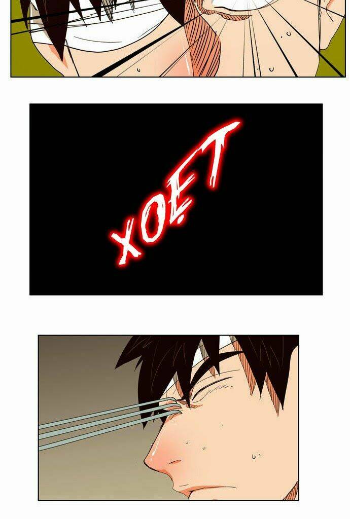 Chúa Tể Học Đường Chapter 180 - Trang 2