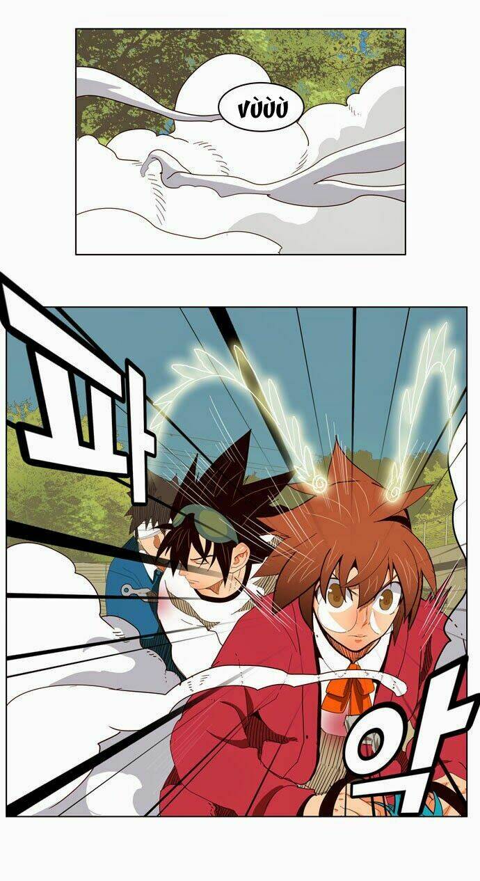 Chúa Tể Học Đường Chapter 180 - Trang 2