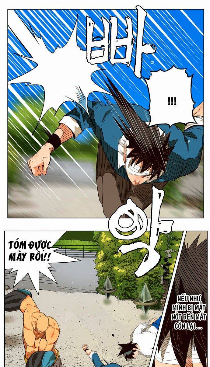 Chúa Tể Học Đường Chapter 181 - Trang 2