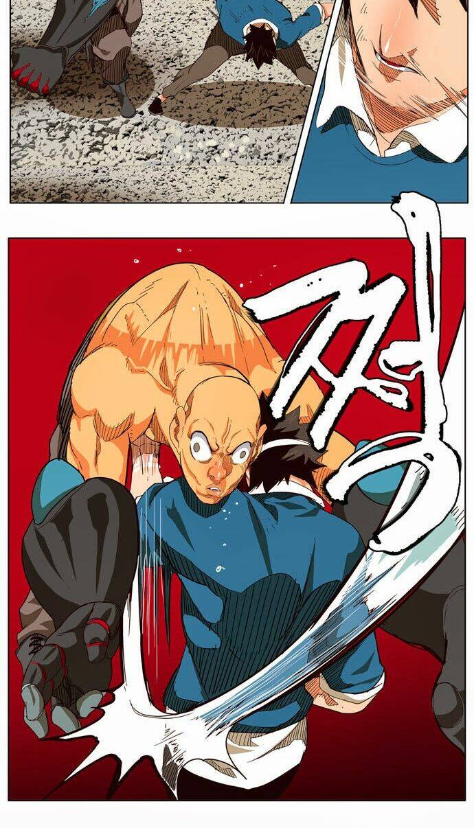 Chúa Tể Học Đường Chapter 181 - Trang 2