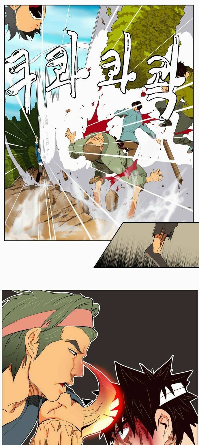 Chúa Tể Học Đường Chapter 181 - Trang 2