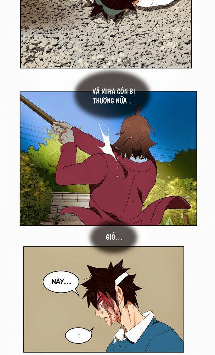 Chúa Tể Học Đường Chapter 181 - Trang 2