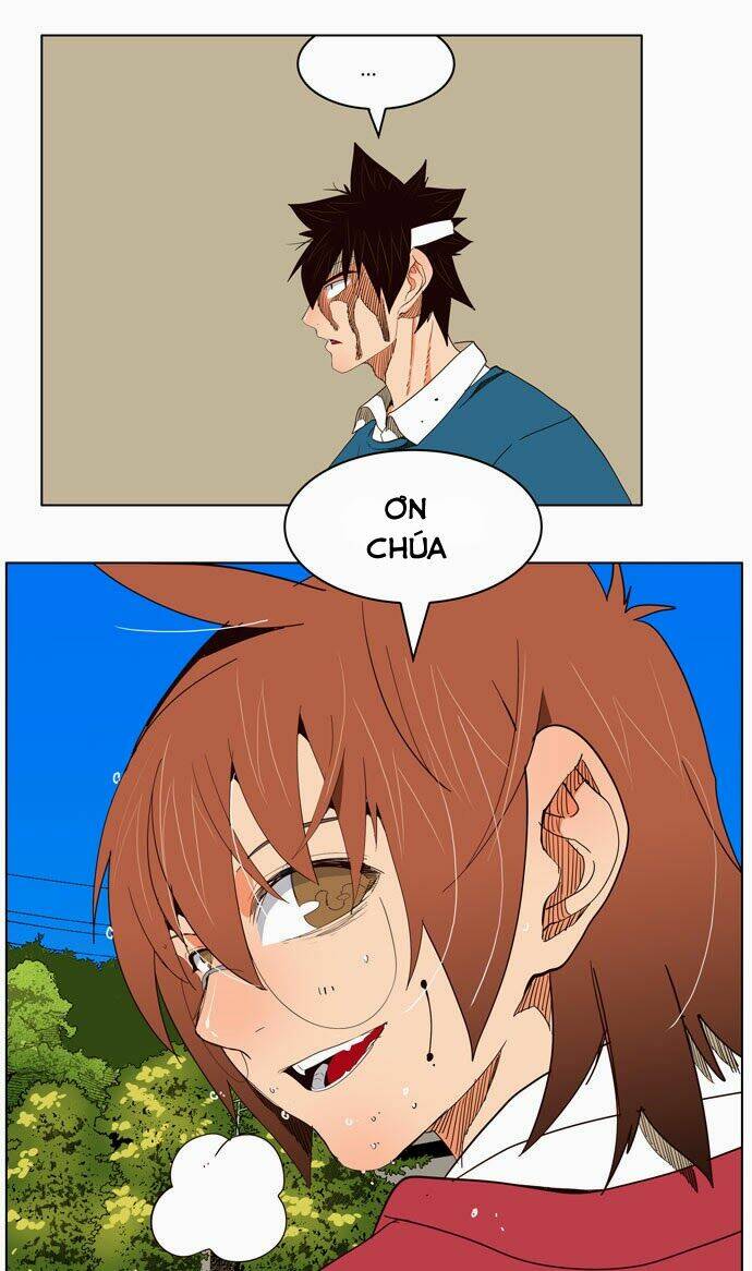 Chúa Tể Học Đường Chapter 181 - Trang 2