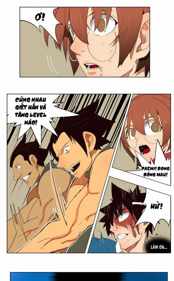 Chúa Tể Học Đường Chapter 181 - Trang 2