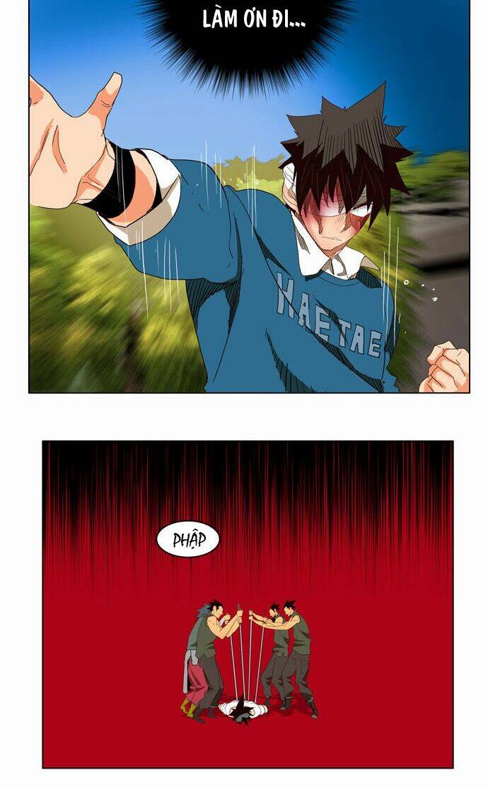 Chúa Tể Học Đường Chapter 181 - Trang 2