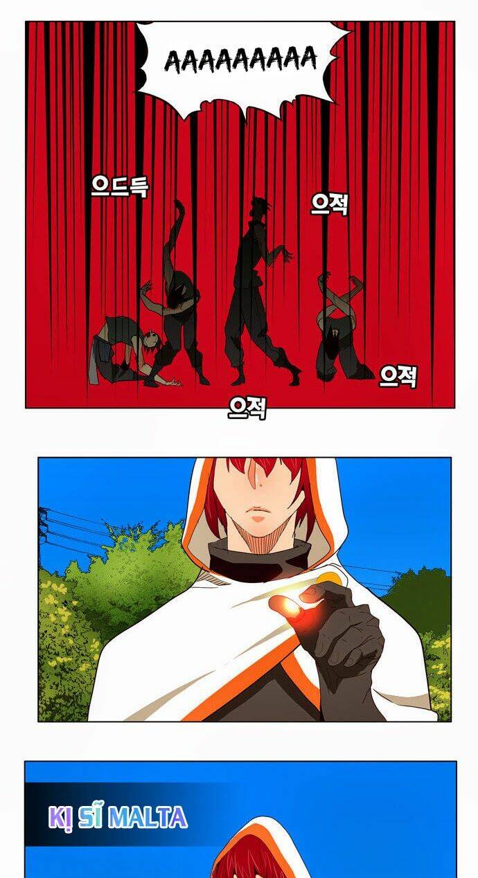 Chúa Tể Học Đường Chapter 181 - Trang 2