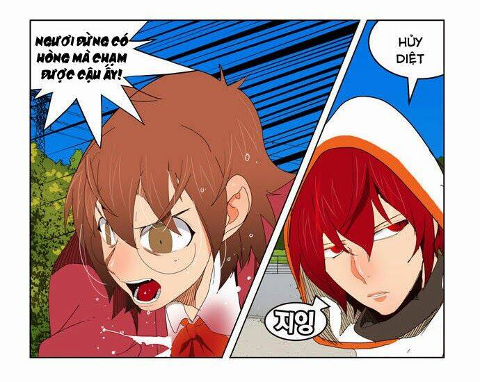 Chúa Tể Học Đường Chapter 181 - Trang 2