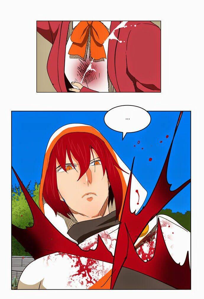 Chúa Tể Học Đường Chapter 181 - Trang 2