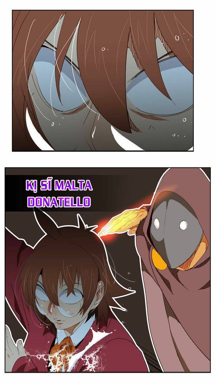 Chúa Tể Học Đường Chapter 181 - Trang 2