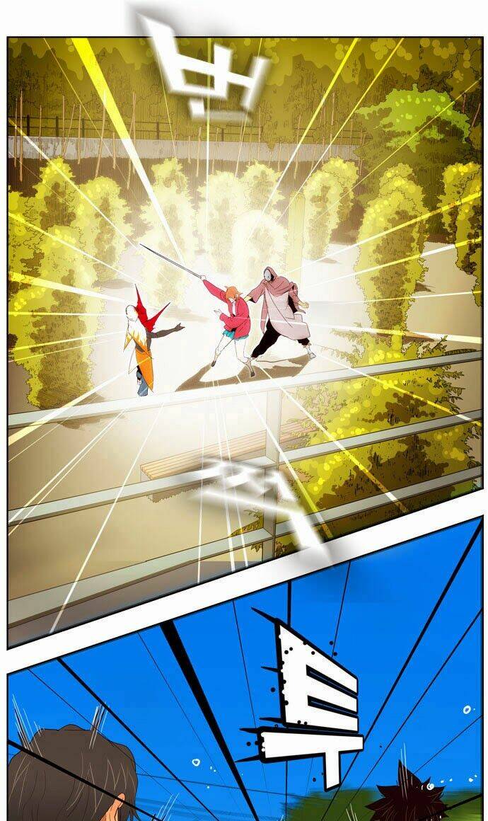 Chúa Tể Học Đường Chapter 181 - Trang 2