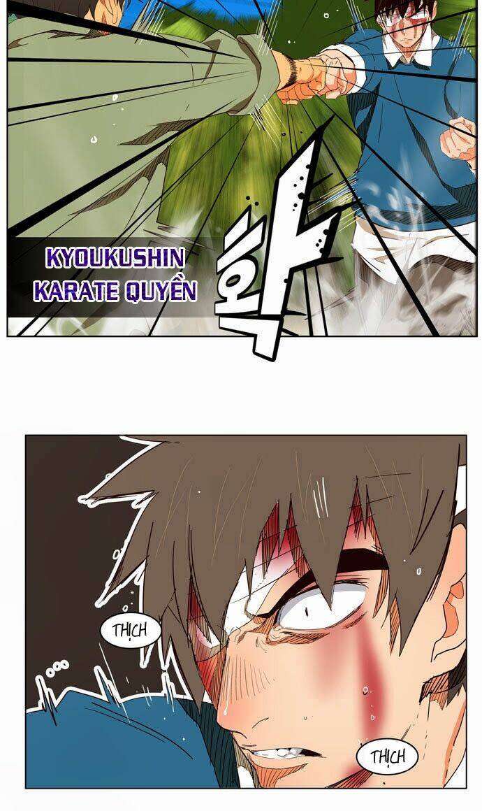 Chúa Tể Học Đường Chapter 181 - Trang 2