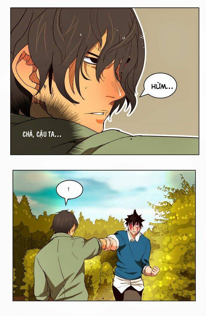 Chúa Tể Học Đường Chapter 181 - Trang 2
