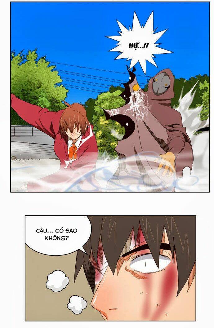 Chúa Tể Học Đường Chapter 181 - Trang 2