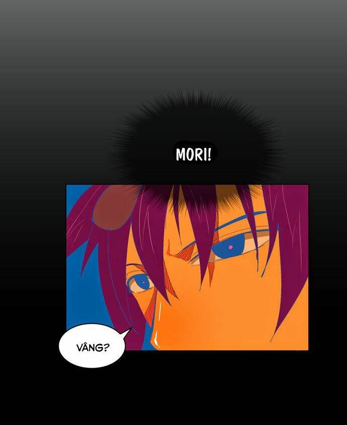 Chúa Tể Học Đường Chapter 181 - Trang 2