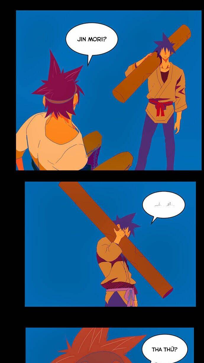 Chúa Tể Học Đường Chapter 181 - Trang 2