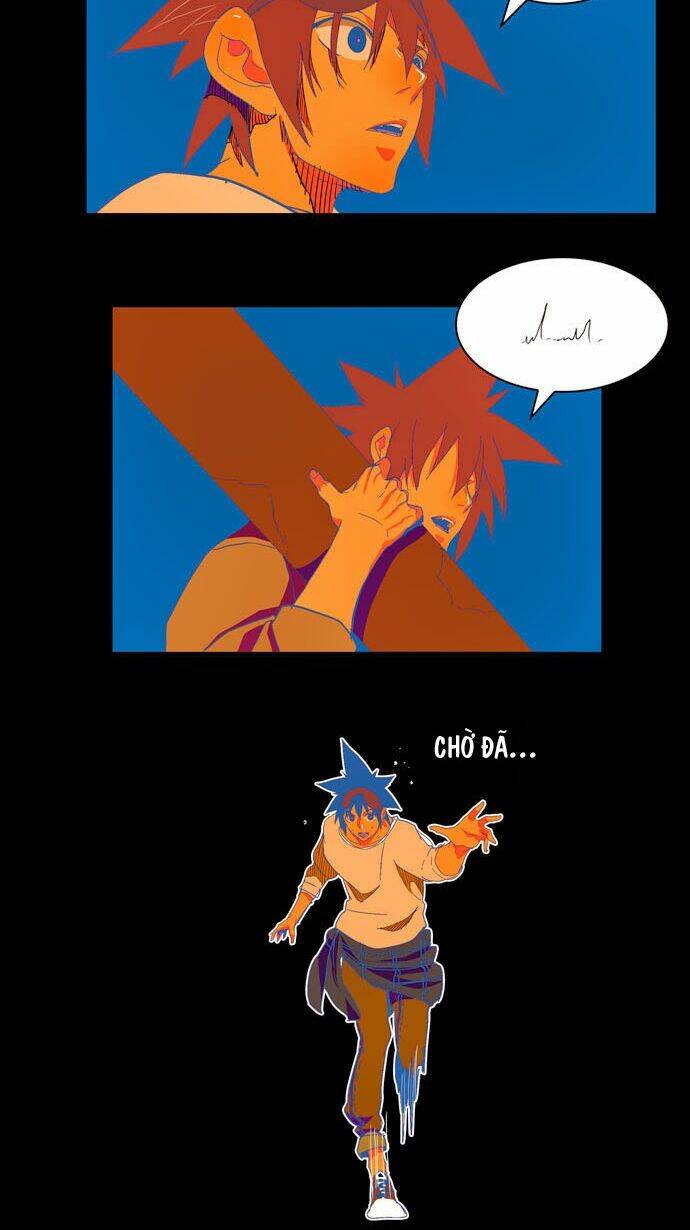 Chúa Tể Học Đường Chapter 181 - Trang 2