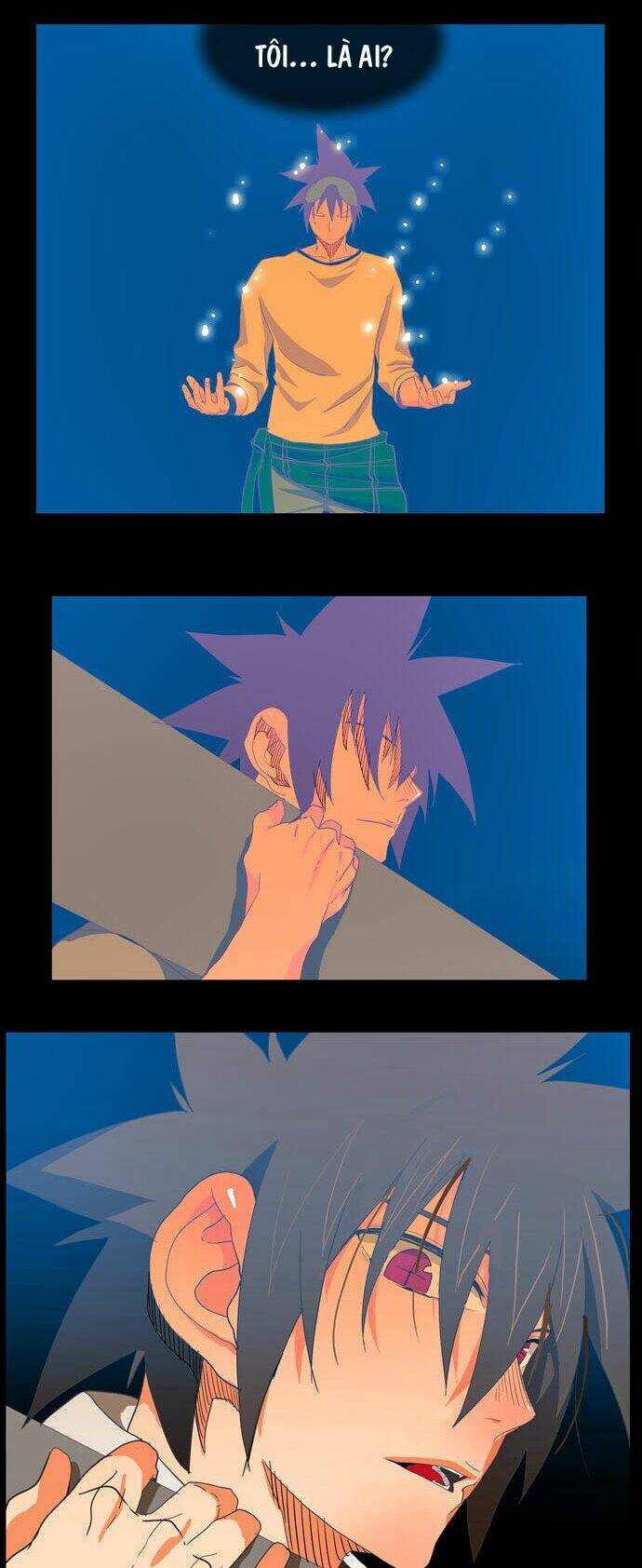 Chúa Tể Học Đường Chapter 181 - Trang 2