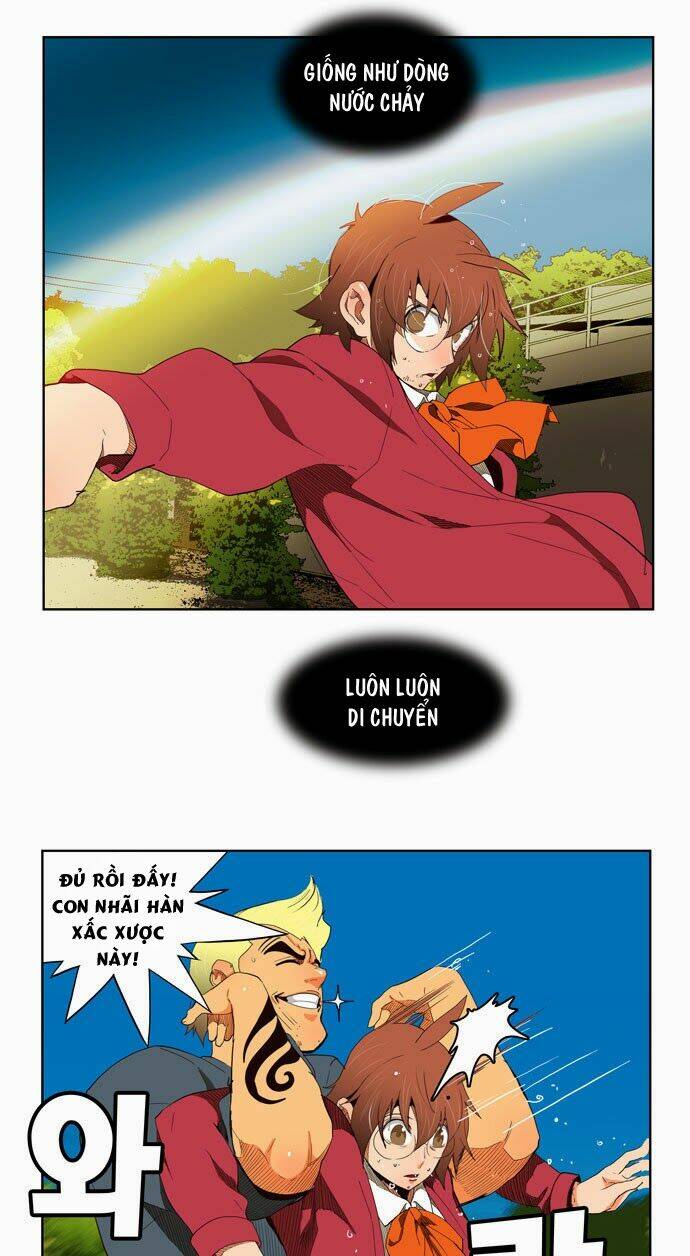 Chúa Tể Học Đường Chapter 181 - Trang 2