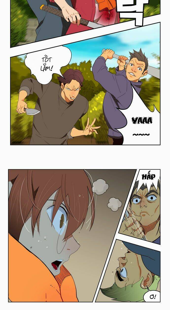 Chúa Tể Học Đường Chapter 181 - Trang 2