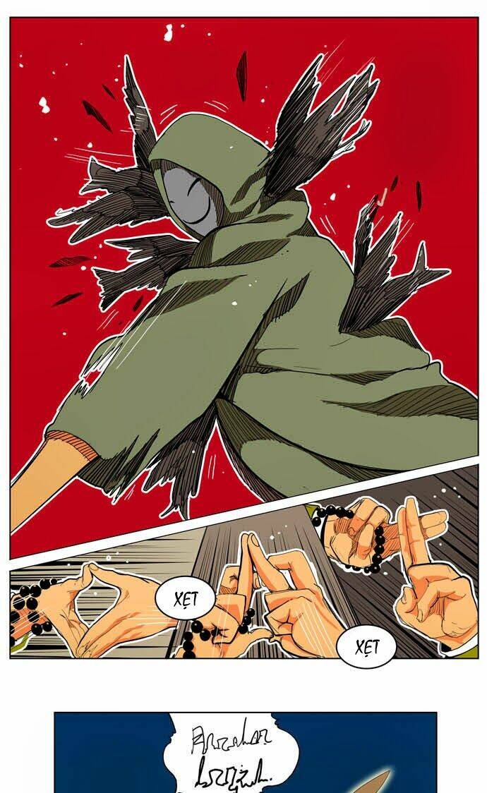 Chúa Tể Học Đường Chapter 182 - Trang 2